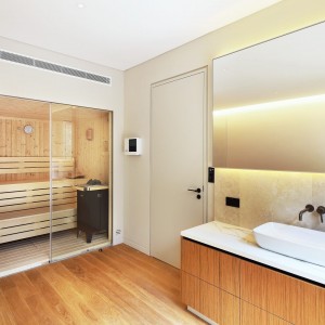 Effortless Luxury Living 